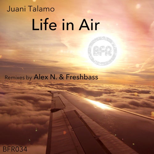 Life in Air