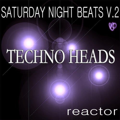 Saturday Night Beats V.2