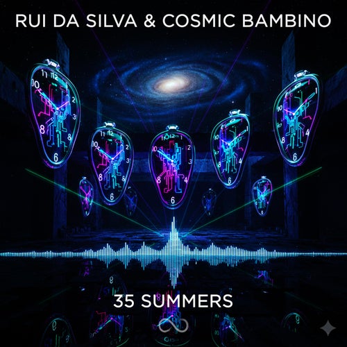 35 Summers