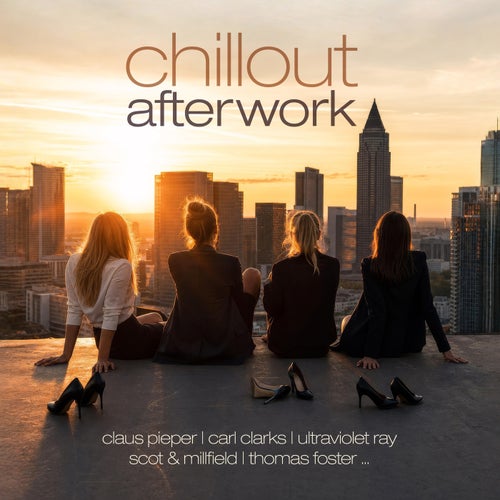 Chillout After Work 2026