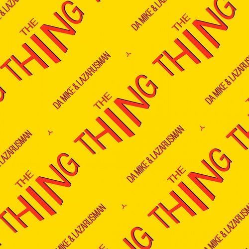 The Thing