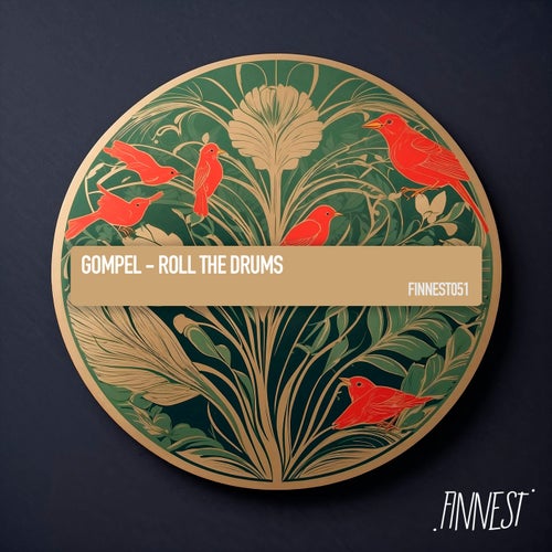 Roll the Drums