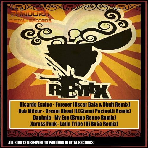 Going To Remix