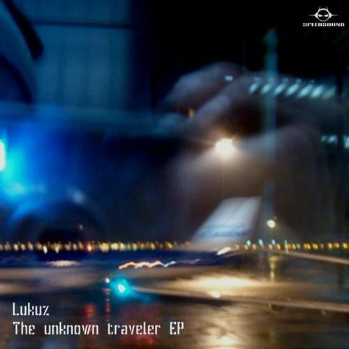 The Unknown Traveler Ep
