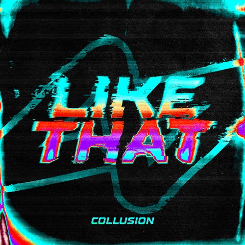 LIKE THAT - Pro Mix