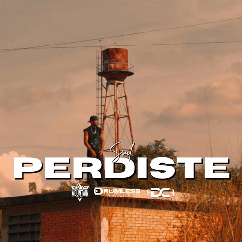 Perdiste