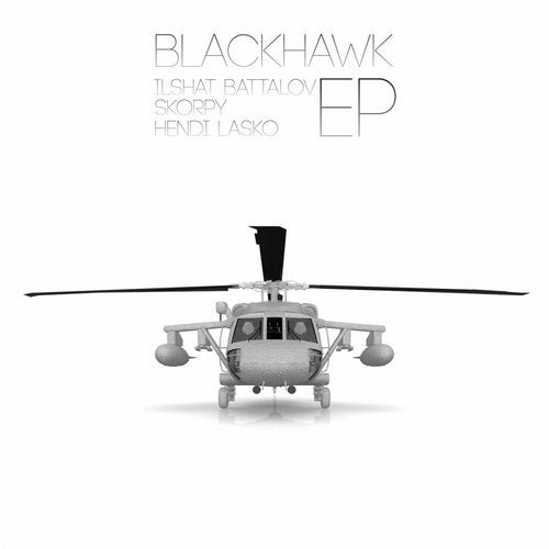 Blackhawk EP