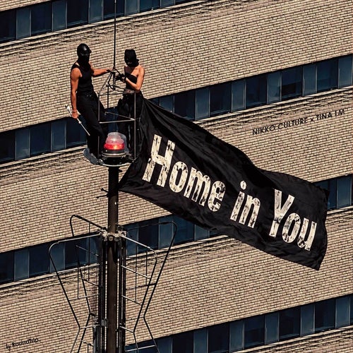 Home In You