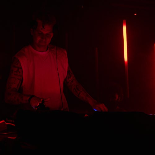 ALLFIVE "Fieldwork" Chart