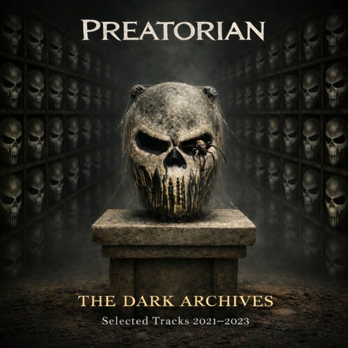The Dark Archives