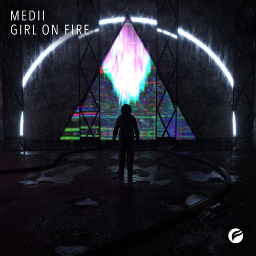Girl On Fire
