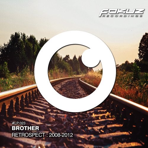 Brother - Retrospect 2008 - 2012 (LP) 2018