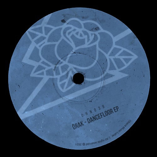 Dancefloor EP