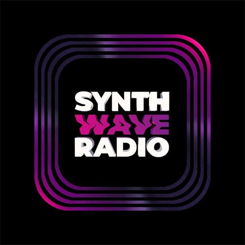 Synthwave Radio