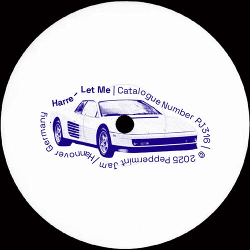 Let Me (Extended Mixes)