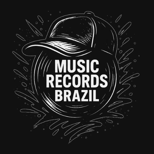 Music Records Brazil