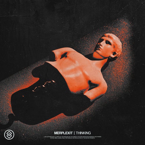 Cover art for Thinking