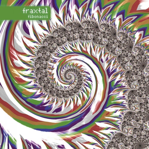 Portada de fibonacci
