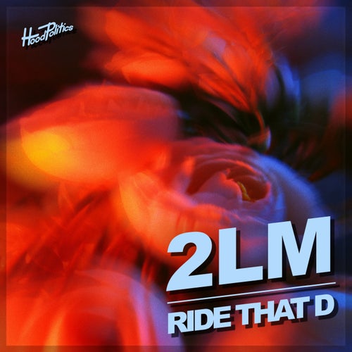 Ride That D
