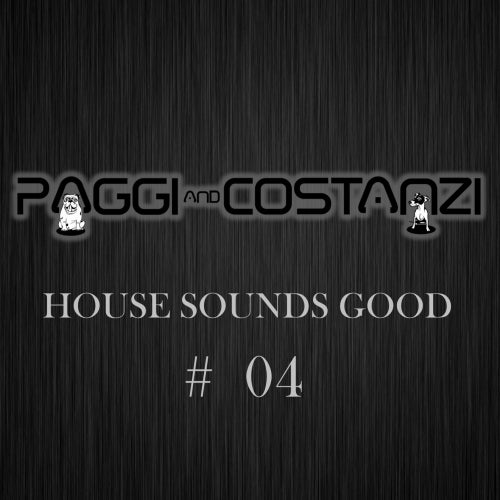 House Sounds Good 4
