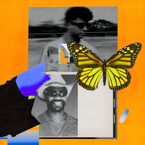 Butterflies (KILIMANJARO Extended Remix)