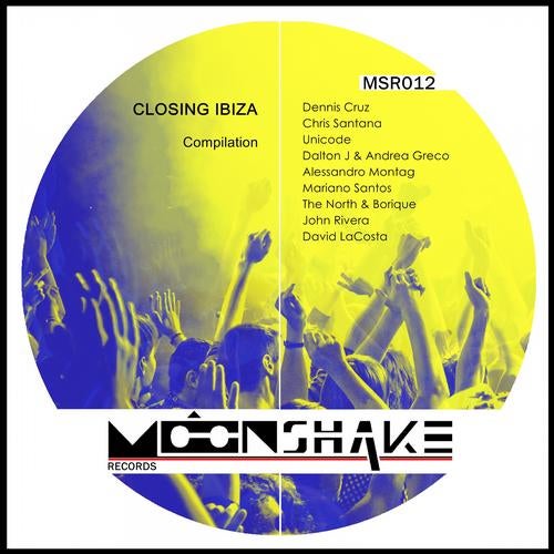 Closing Ibiza Compilation