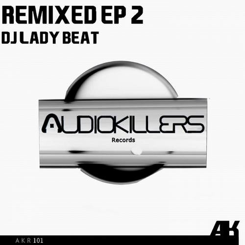 Lady Beat Remixed ,Vol. 2