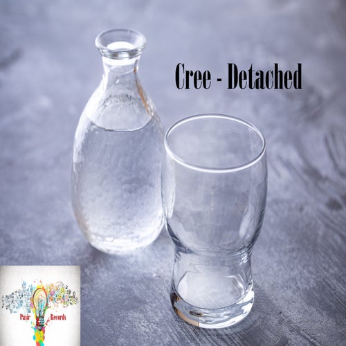 Cover art for Detached