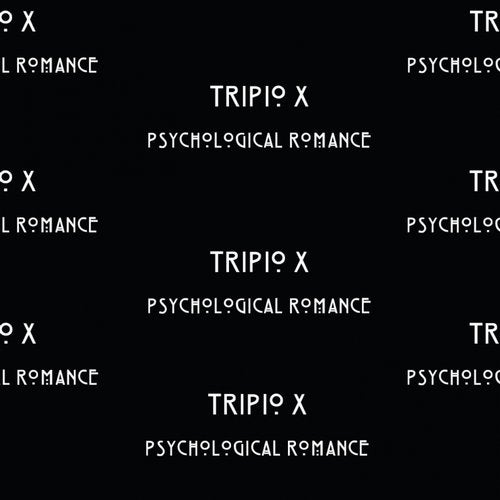 Cover art for Psychological Romance