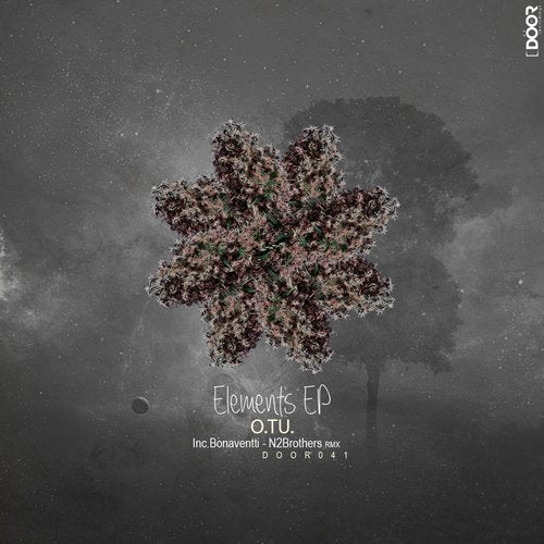 Cover art for Elements EP