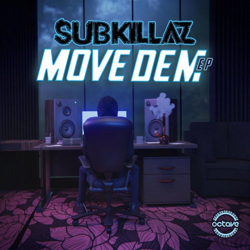 Move Dem EP