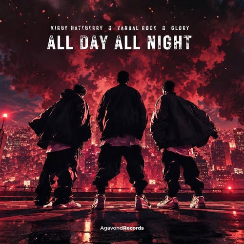 All Day All Night