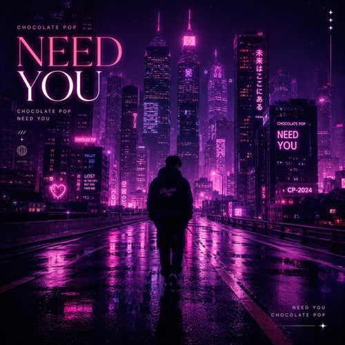 Need You