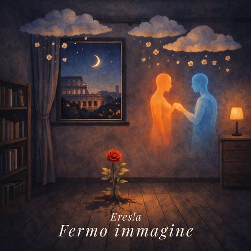 Fermo immagine