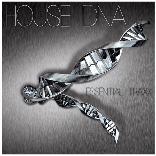 Cover art for House Dna (Essential Traxx)
