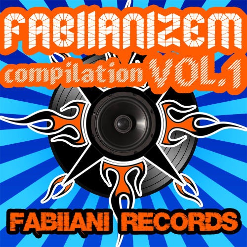 Fabiianizem Volume 1