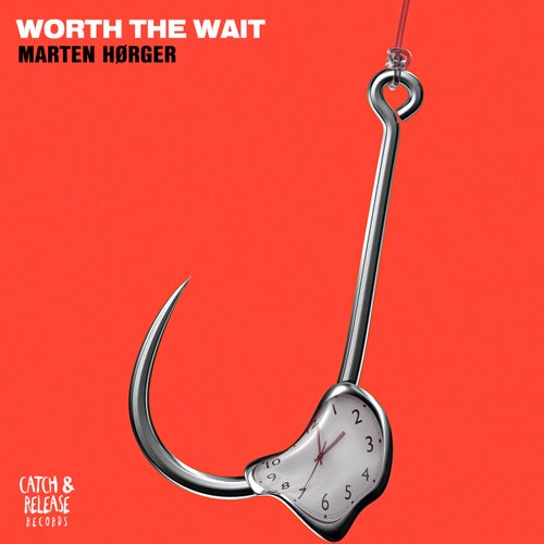 Worth The Wait