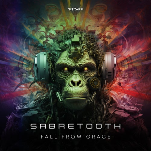  Sabretooth - Fall From Grace (2024) 