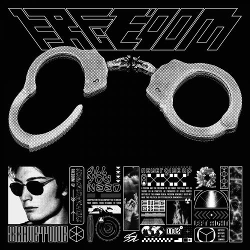 Freedom EP