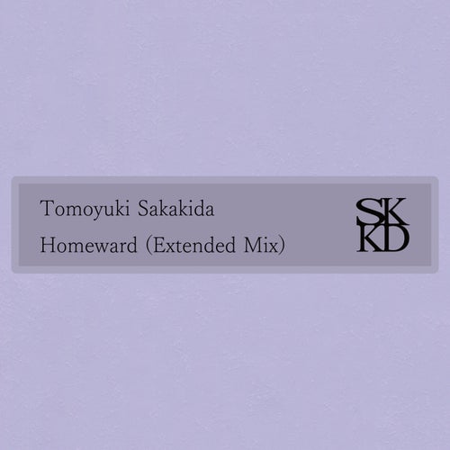 Homeward (Extended Mix)