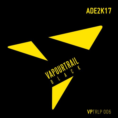 VapourTrail Black ADE 2k17