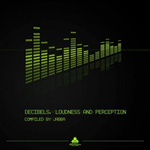 Decibels Loudness And Perception
