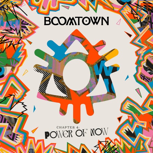 Boomtown Ceremonies 2025