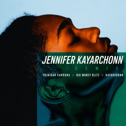 Jennifer KayArchonn (Remix)