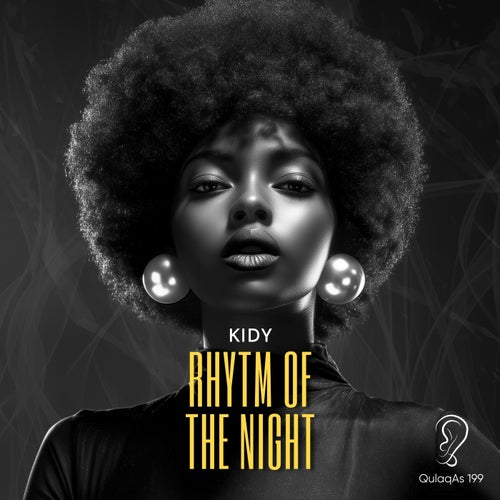 Rhythm of the Night