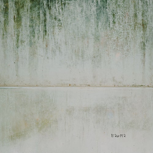 Cover art for Marea