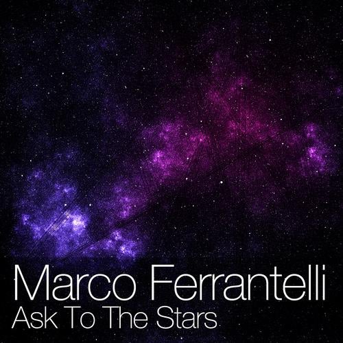 Ask To The Stars - EP