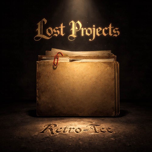 Lost Projects