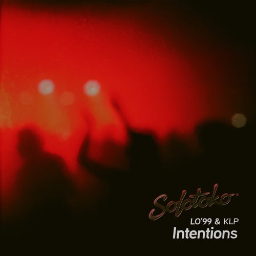 Intentions (Extended Mix)