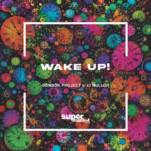 Wake up!